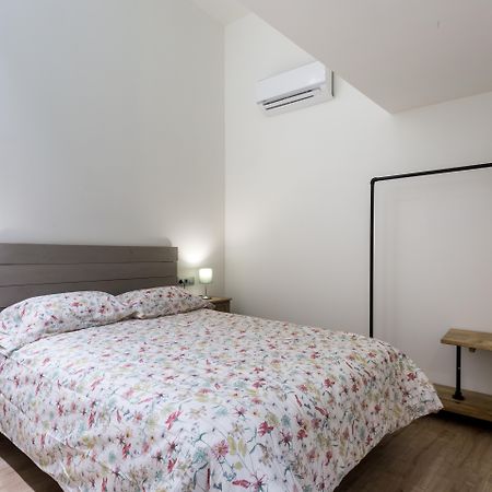 Apartamentos Lanza Seville Ngoại thất bức ảnh