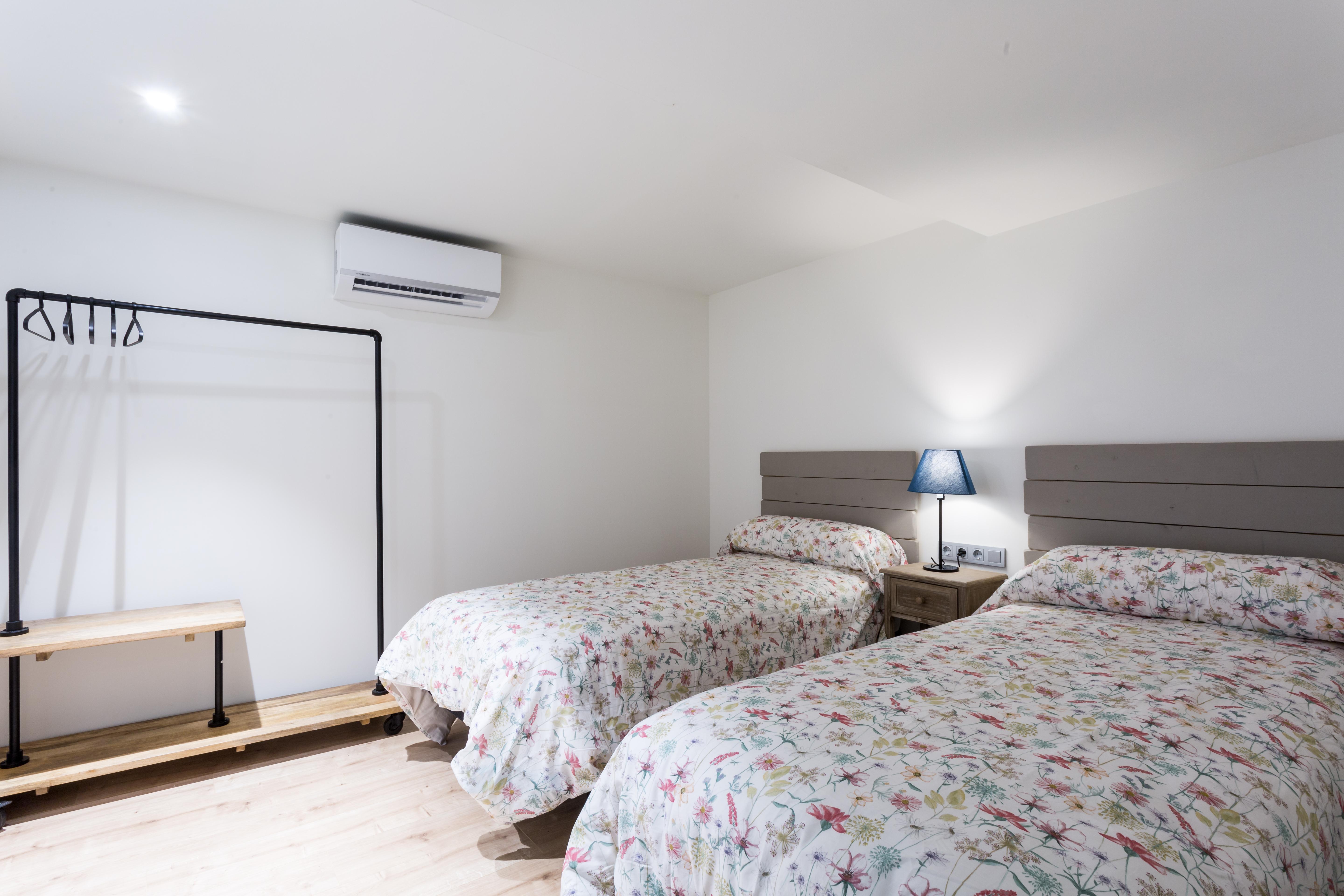 Apartamentos Lanza Seville Ngoại thất bức ảnh