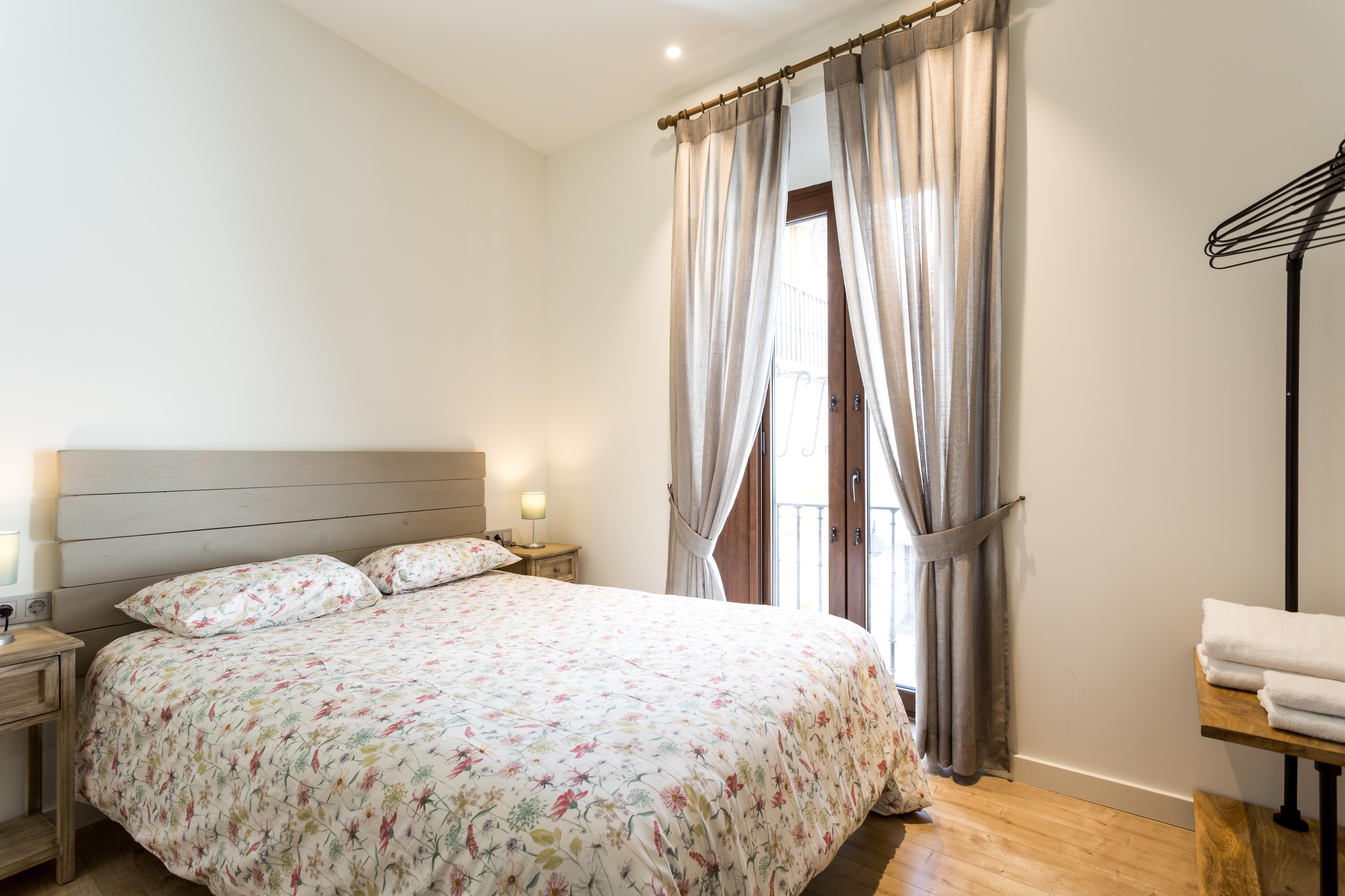 Apartamentos Lanza Seville Ngoại thất bức ảnh