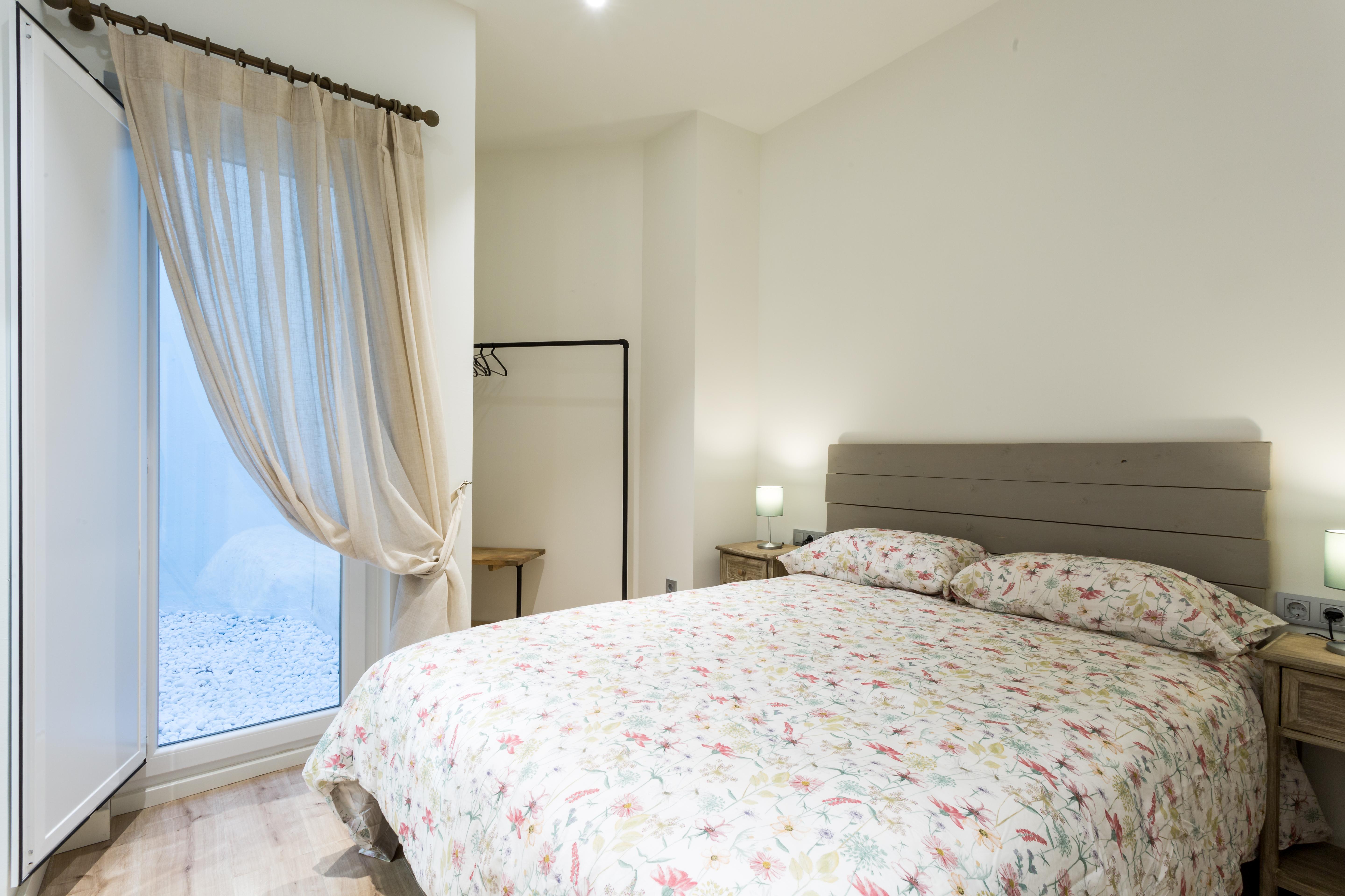 Apartamentos Lanza Seville Ngoại thất bức ảnh