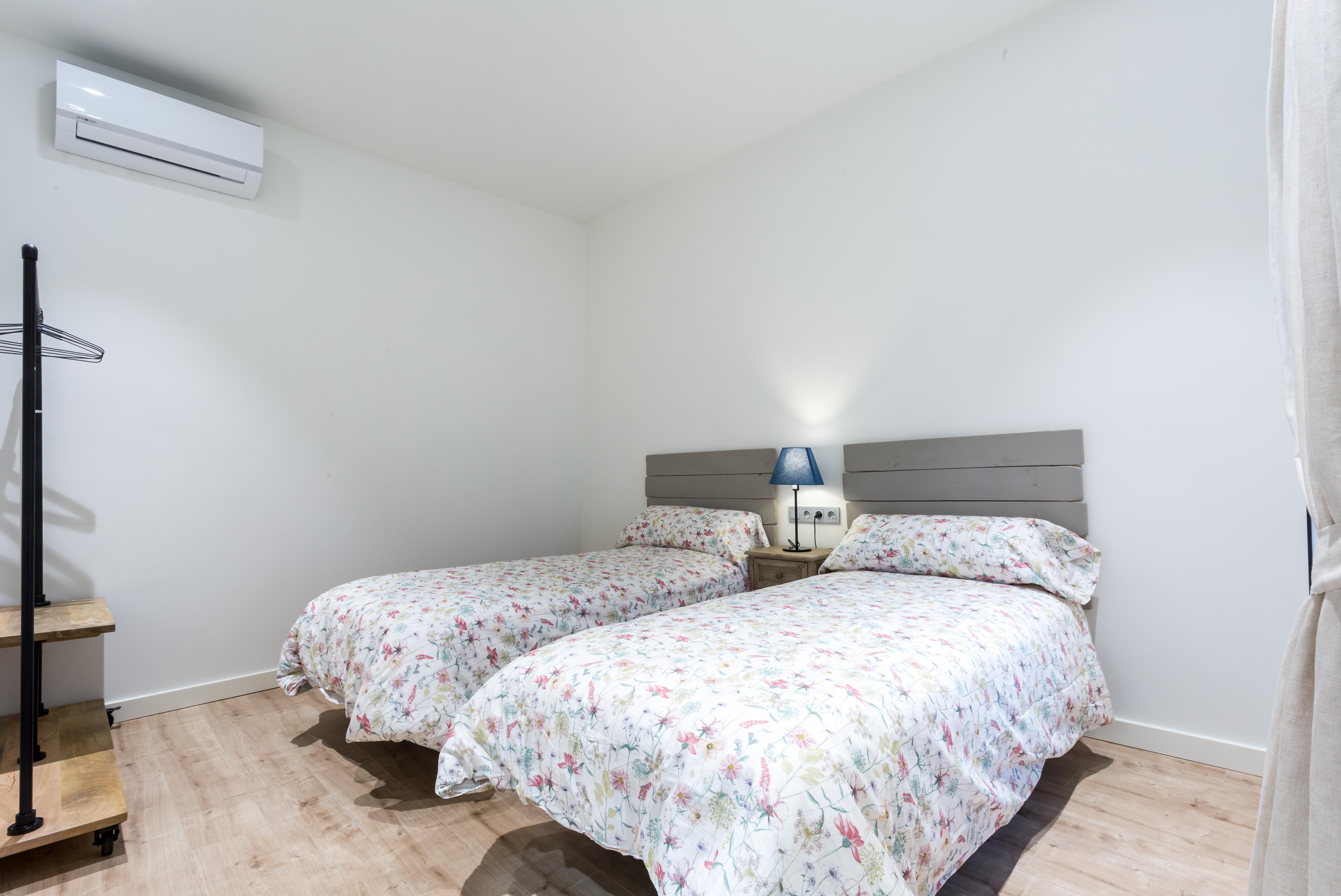 Apartamentos Lanza Seville Ngoại thất bức ảnh