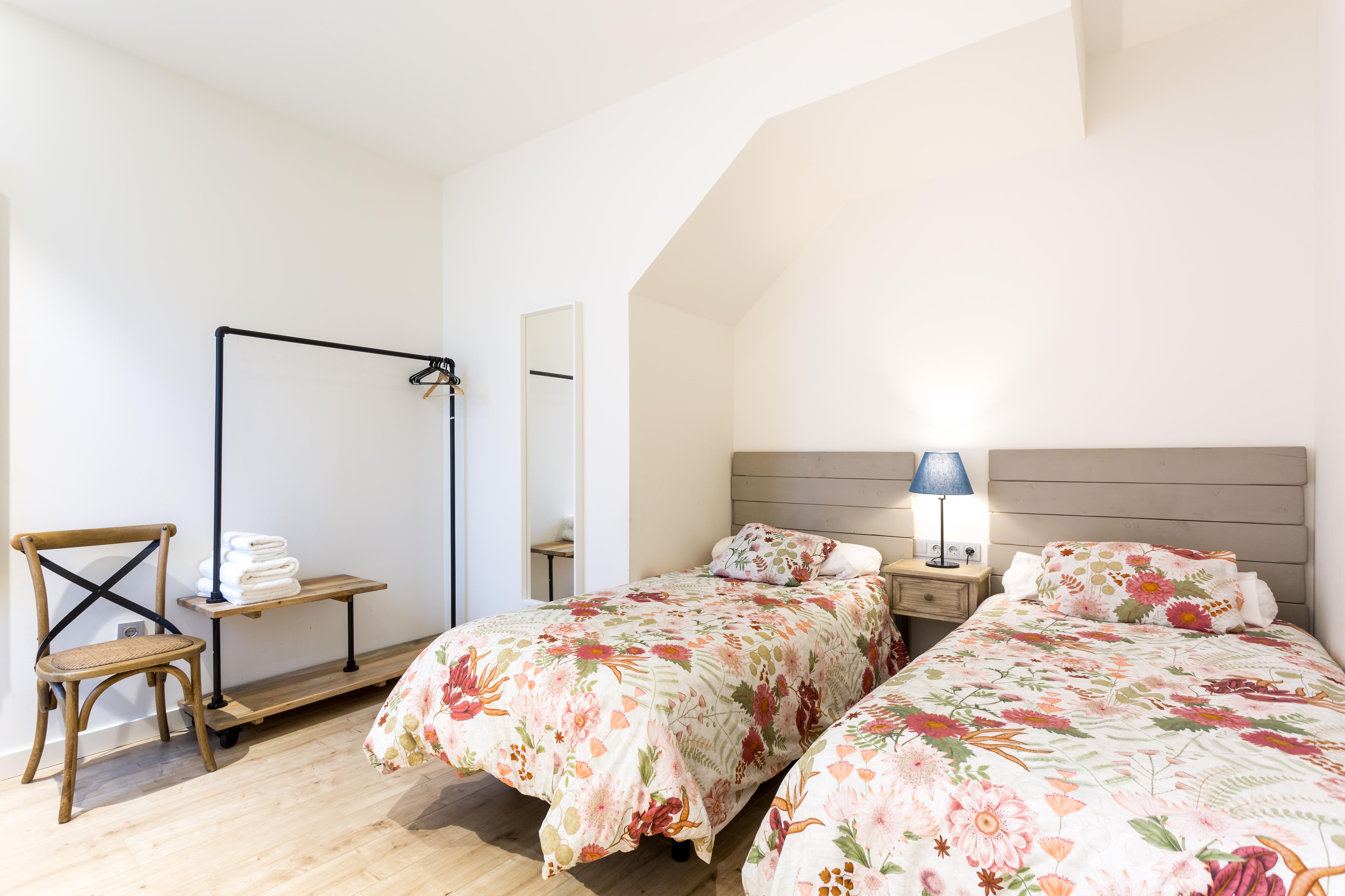 Apartamentos Lanza Seville Ngoại thất bức ảnh